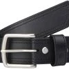 5.11 Tactical 1.5" Arc Leather Belt 59493