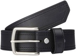 5.11 Tactical 1.5" Arc Leather Belt 59493
