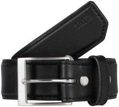 5.11 Tactical 1.5" Casual Leather Belt 59501