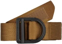 5.11 Tactical 1.5" Trainer Belt 59409 -Tactical Clothing Shop 5.11 tactical 1.5 trainer belt 59409 59409 08943.1639430799