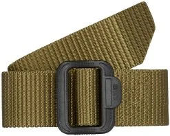 5.11 Tactical 1.75" TDU Belt 59552 -Tactical Clothing Shop 5.11 tactical 1.75 tdu belt 59552 59552 60695.1639414341