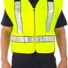 5.11 Tactical 5-Point Breakaway Hi-Vis Safety Vest 49022