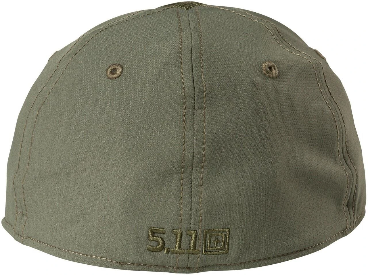 5.11 Tactical Caliber 2.0 Hat 89132 4 5.11 Tactical Caliber 2.0 Hat 89132 - Image 4