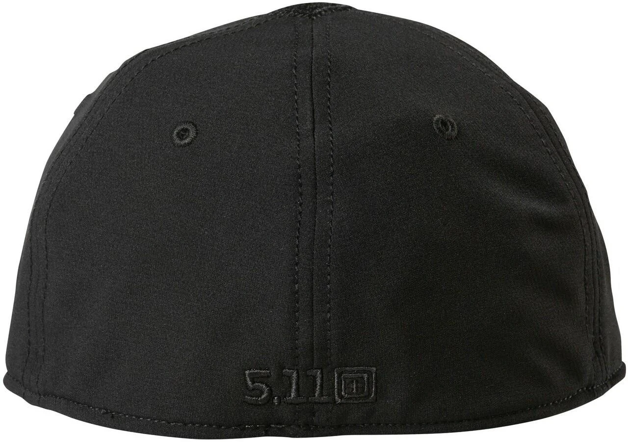 5.11 Tactical Caliber 2.0 Hat 89132 2 5.11 Tactical Caliber 2.0 Hat 89132 - Image 2