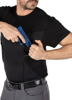 5.11 Tactical Cams Short Sleeve Baselayer 41222 -Tactical Clothing Shop 5.11 tactical cams short sleeve baselayer 41222 41222 22531.1601482869