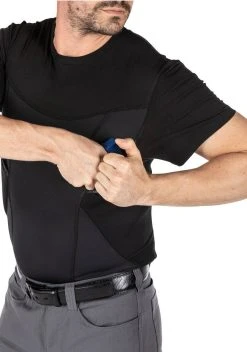 5.11 Tactical Cams Short Sleeve Baselayer 41222 -Tactical Clothing Shop 5.11 tactical cams short sleeve baselayer 41222 41222 40976.1601555351