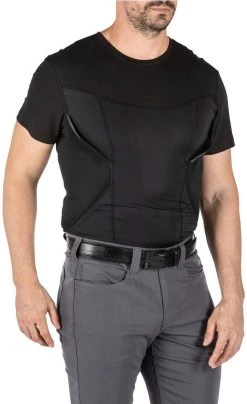 5.11 Tactical Cams Short Sleeve Baselayer 41222