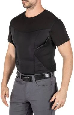 5.11 Tactical Cams Short Sleeve Baselayer 41222 -Tactical Clothing Shop 5.11 tactical cams short sleeve baselayer 41222 41222 76828.1601506117