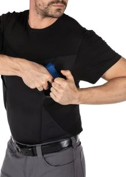 5.11 Tactical Cams Short Sleeve Baselayer 41222 -Tactical Clothing Shop 5.11 tactical cams short sleeve baselayer 41222 41222 92393.1601553141