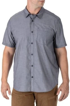 5.11 Tactical Carson Short Sleeve Shirt 71201 14 5.11 Tactical Carson Short Sleeve Shirt 71201 -Tactical Clothing Shop 5.11 tactical carson short sleeve shirt 71201 71201 01982.1601491293