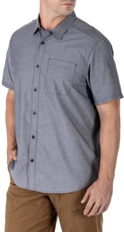 5.11 Tactical Carson Short Sleeve Shirt 71201 15 5.11 Tactical Carson Short Sleeve Shirt 71201 -Tactical Clothing Shop 5.11 tactical carson short sleeve shirt 71201 71201 19349.1601477684
