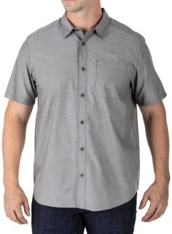 5.11 Tactical Carson Short Sleeve Shirt 71201 13 5.11 Tactical Carson Short Sleeve Shirt 71201 -Tactical Clothing Shop 5.11 tactical carson short sleeve shirt 71201 71201 48122.1601551130