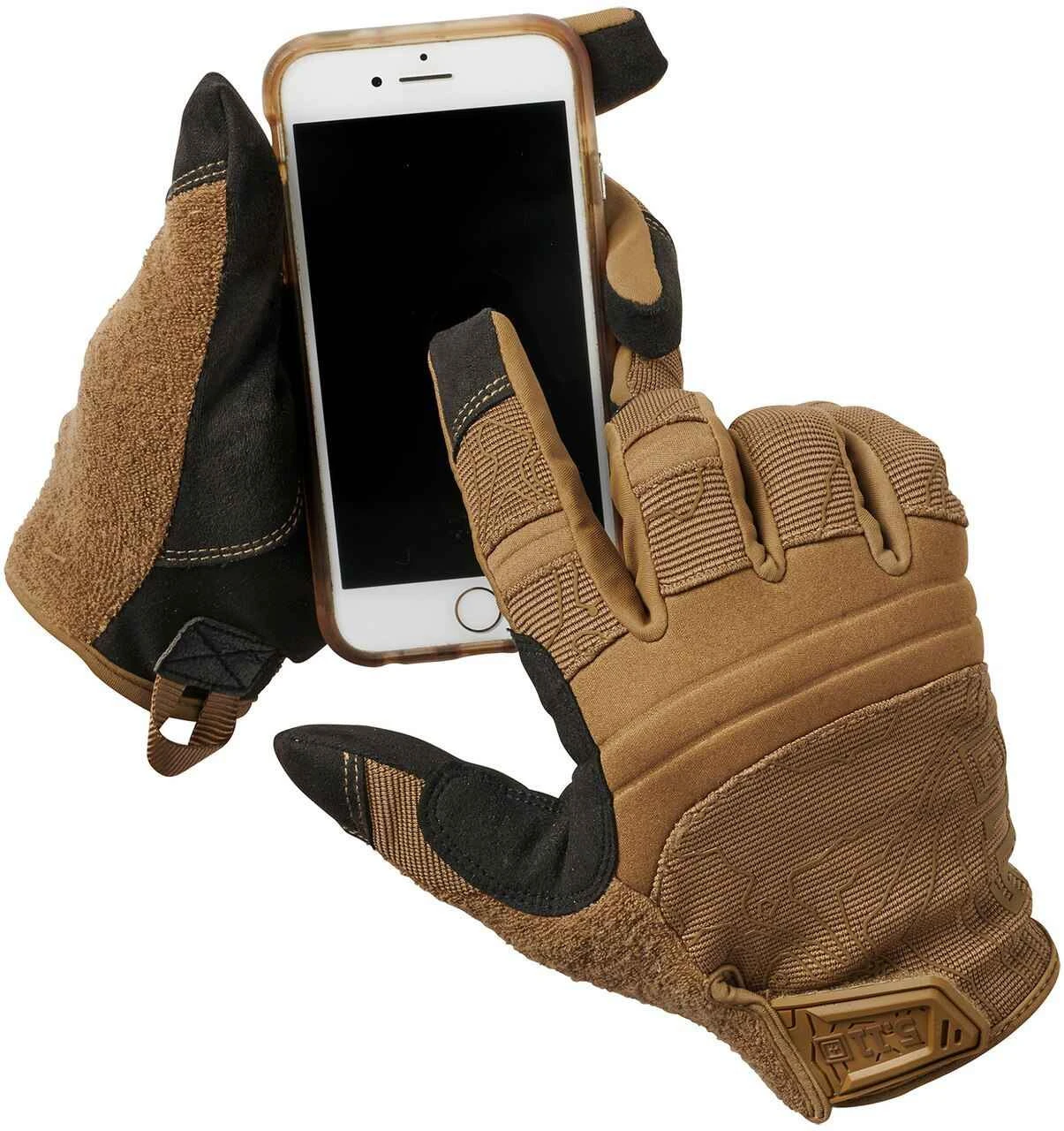 5.11 Tactical Competition Shooting Glove 59372 4 5.11 Tactical Competition Shooting Glove 59372 - Image 4