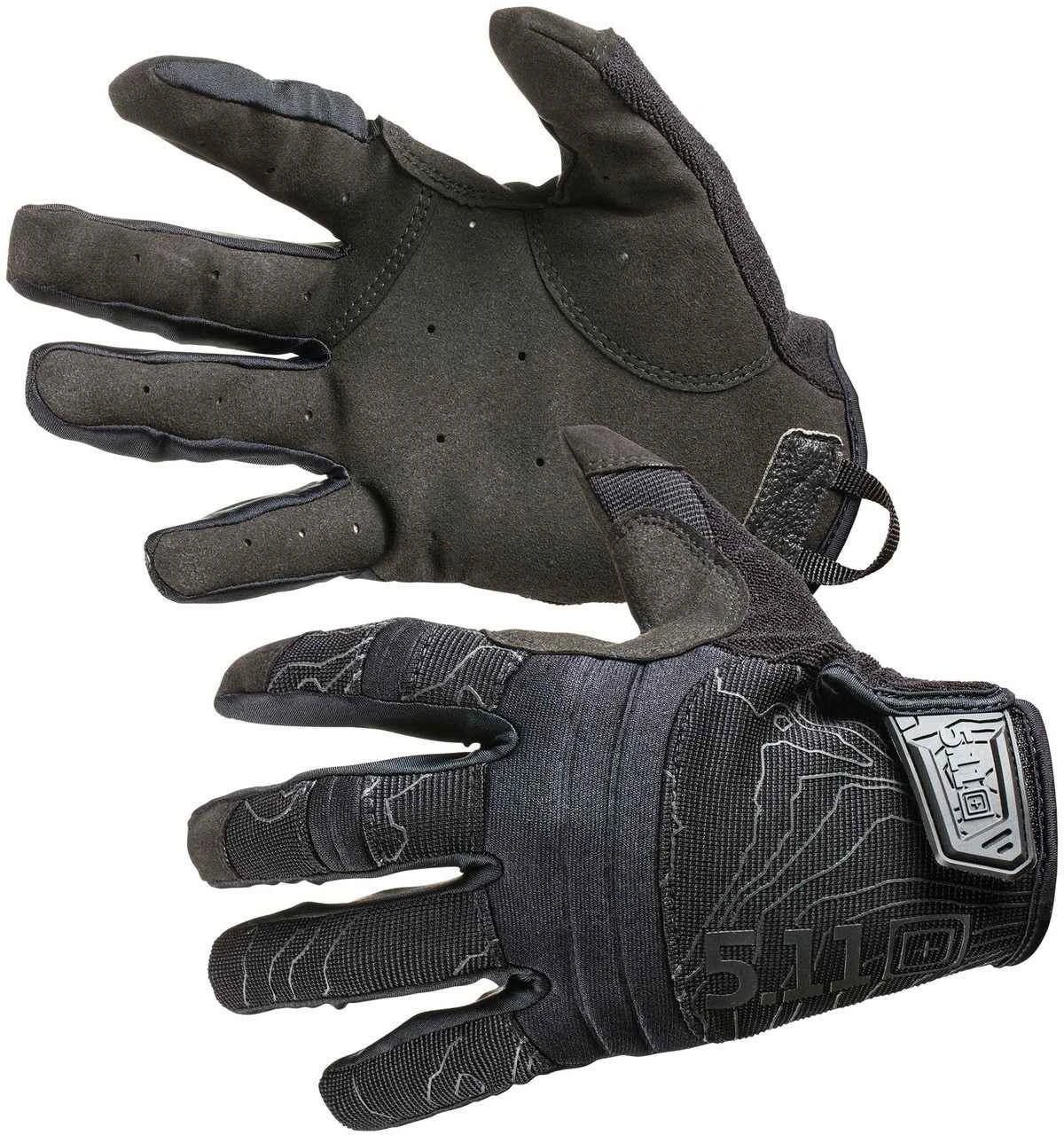 5.11 Tactical Competition Shooting Glove 59372 1 5.11 Tactical Competition Shooting Glove 59372