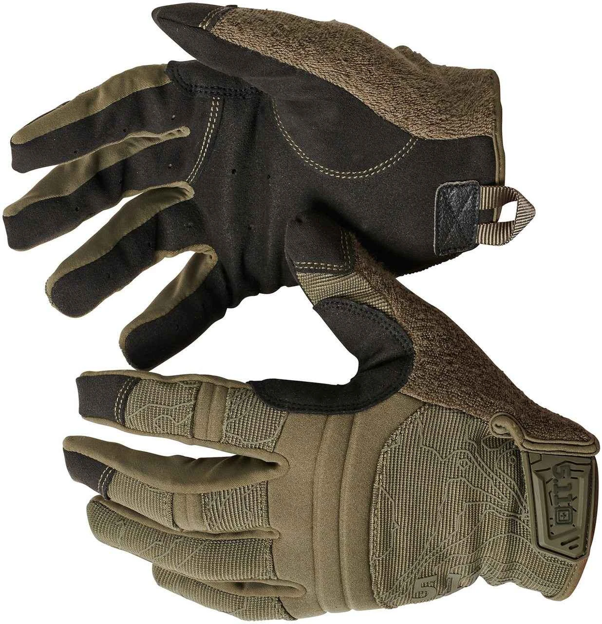 5.11 Tactical Competition Shooting Glove 59372 3 5.11 Tactical Competition Shooting Glove 59372 - Image 3