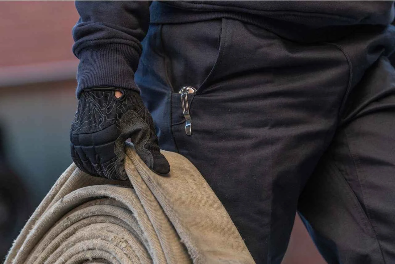 5.11 Tactical Competition Shooting Glove 59372 8 5.11 Tactical Competition Shooting Glove 59372 - Image 8