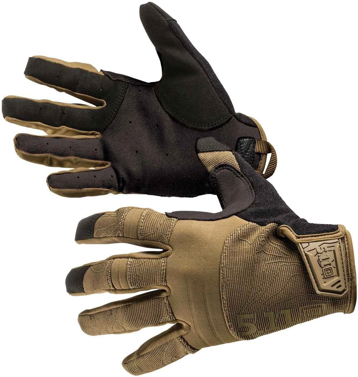 5.11 Tactical Competition Shooting Glove 59372 2 5.11 Tactical Competition Shooting Glove 59372 - Image 2