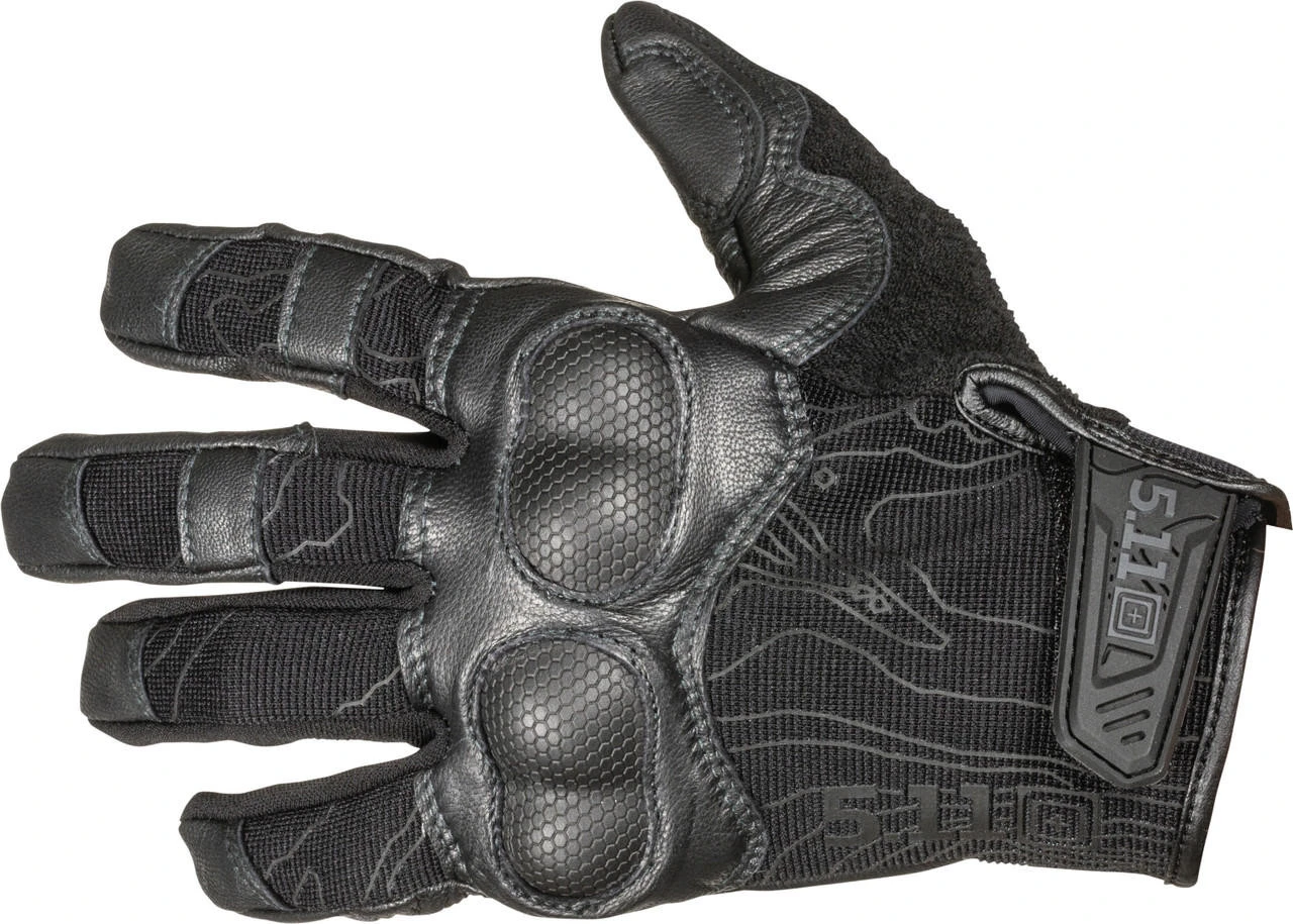 5.11 Tactical Hard Times 2 Hard Knuckle Tactical Gloves 59379 1 5.11 Tactical Hard Times 2 Hard Knuckle Tactical Gloves 59379