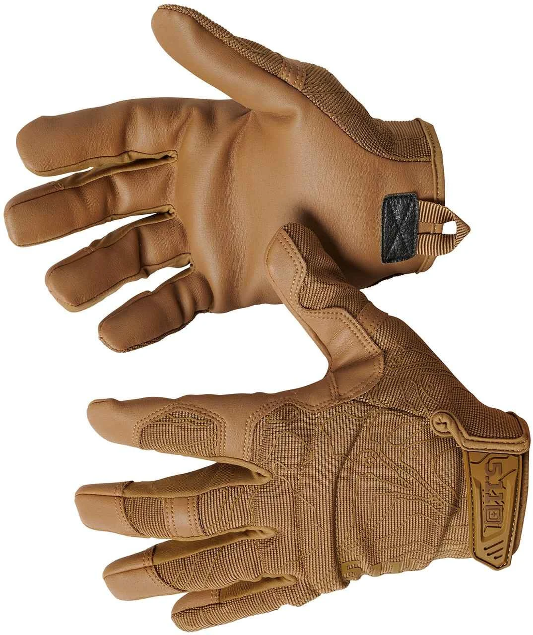 5.11 Tactical High Abrasion Tactical Glove 59371 2 5.11 Tactical High Abrasion Tactical Glove 59371 - Image 2