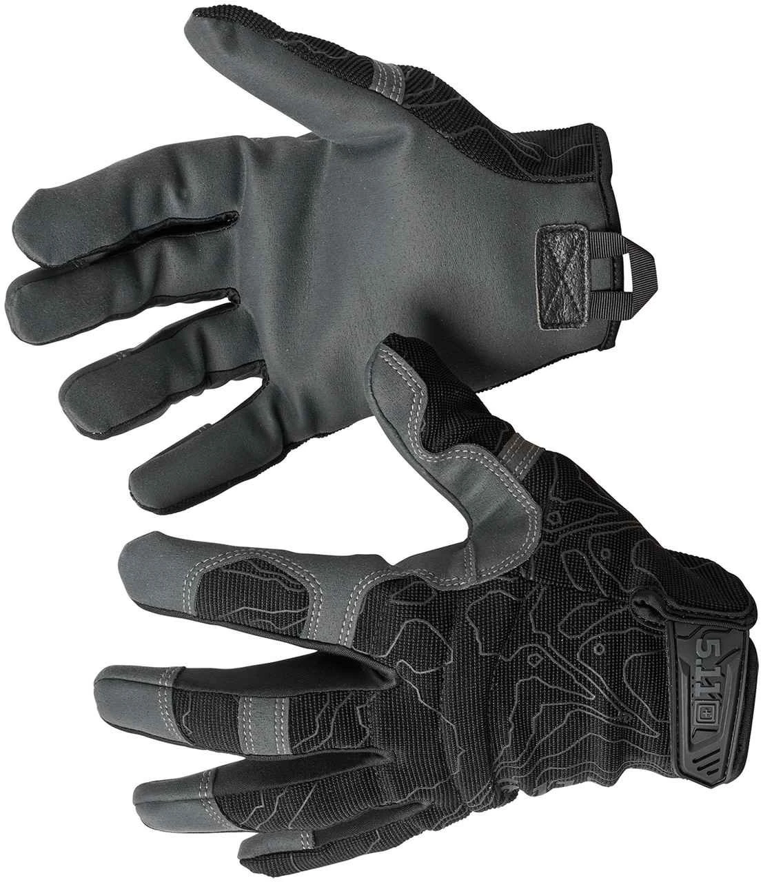 5.11 Tactical High Abrasion Tactical Glove 59371 1 5.11 Tactical High Abrasion Tactical Glove 59371