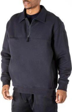 5.11 Tactical Job Shirt With Canvas Details 72321 -Tactical Clothing Shop 5.11 tactical job shirt with canvas details 72321 72321 46781.1607119454