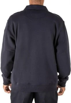 5.11 Tactical Job Shirt With Canvas Details 72321 -Tactical Clothing Shop 5.11 tactical job shirt with canvas details 72321 72321 68244.1607119412