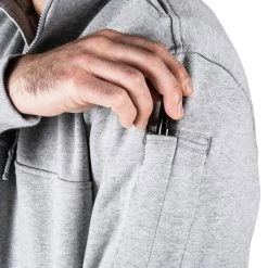 5.11 Tactical Men's 1/4 Zip Job Shirt 72314 -Tactical Clothing Shop 5.11 tactical mens 14 zip job shirt 72314 72314 11209.1601492391