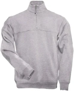 5.11 Tactical Men's 1/4 Zip Job Shirt 72314 -Tactical Clothing Shop 5.11 tactical mens 14 zip job shirt 72314 72314 75370.1601551771