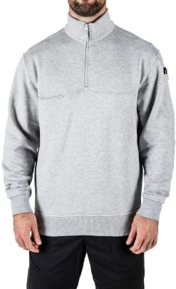 5.11 Tactical Men's 1/4 Zip Job Shirt 72314 -Tactical Clothing Shop 5.11 tactical mens 14 zip job shirt 72314 72314 81421.1601540649