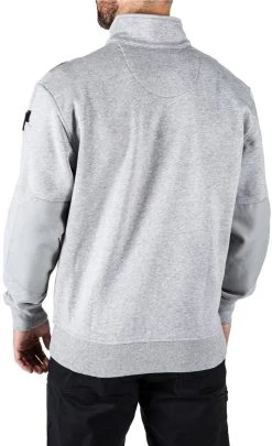5.11 Tactical Men's 1/4 Zip Job Shirt 72314 -Tactical Clothing Shop 5.11 tactical mens 14 zip job shirt 72314 72314 90948.1601516164