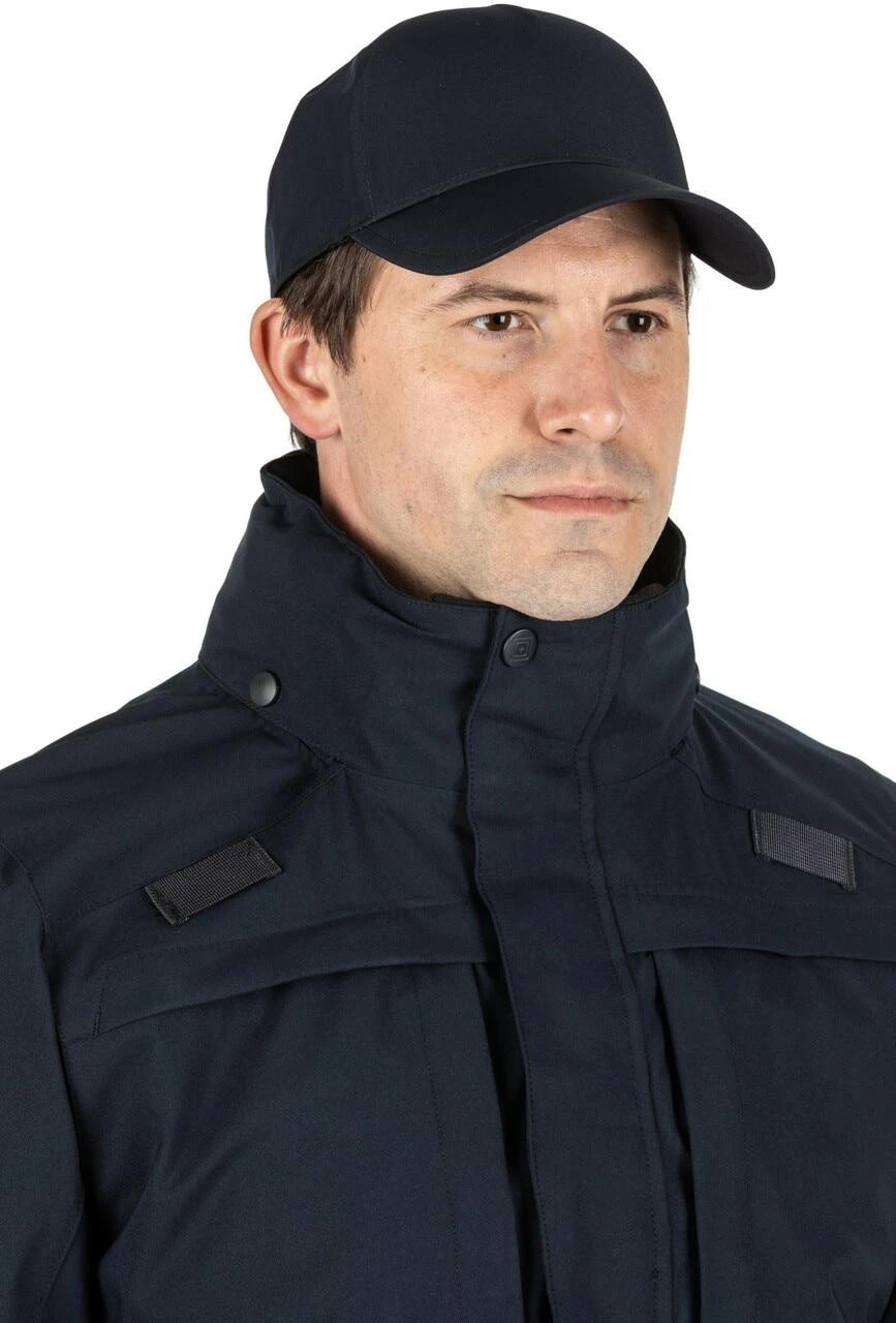 5.11 Tactical Men's 5-In-1 Jacket 2.0 48360 12 5.11 Tactical Men's 5-In-1 Jacket 2.0 48360 - Image 12