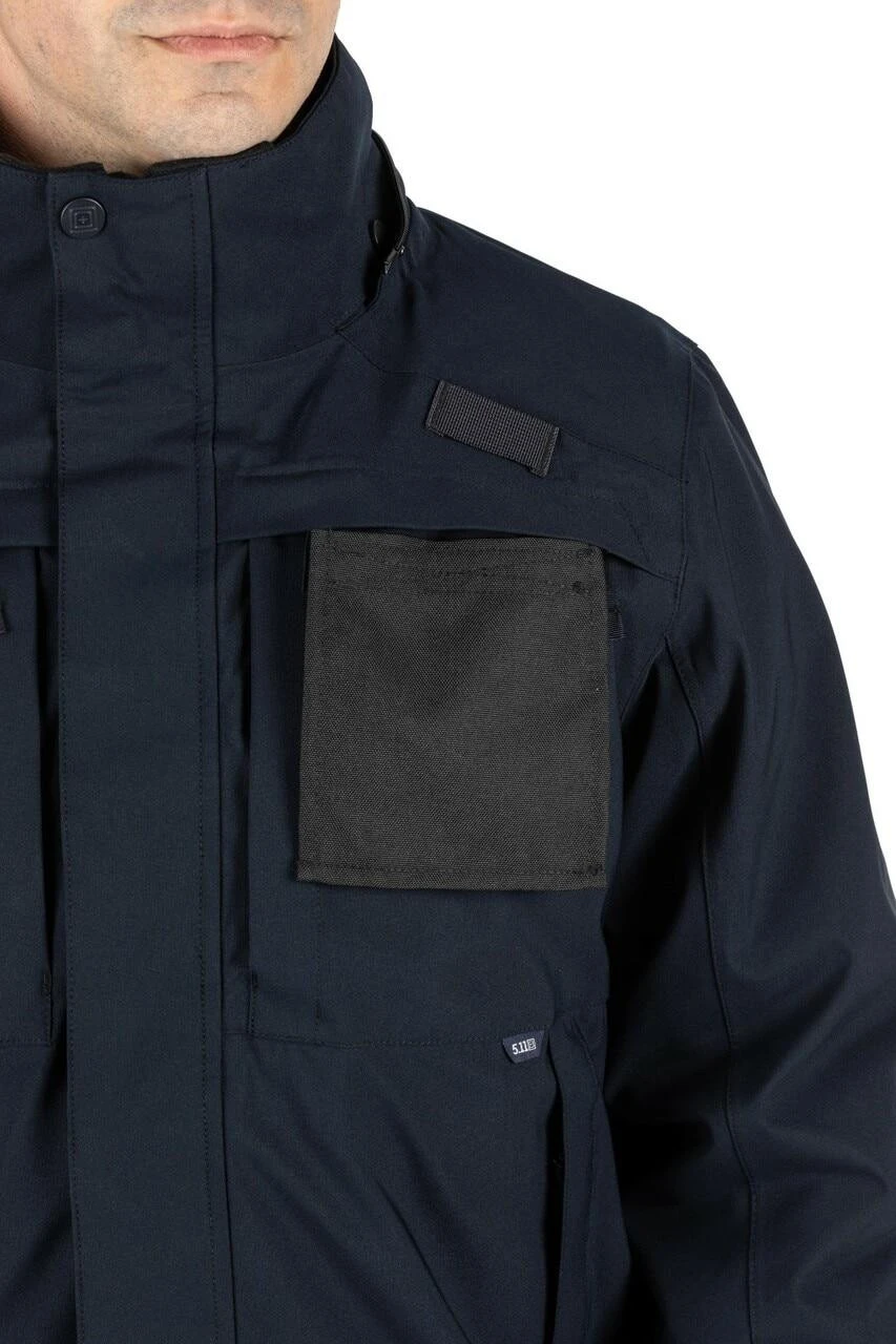 5.11 Tactical Men's 5-In-1 Jacket 2.0 48360 16 5.11 Tactical Men's 5-In-1 Jacket 2.0 48360 - Image 16