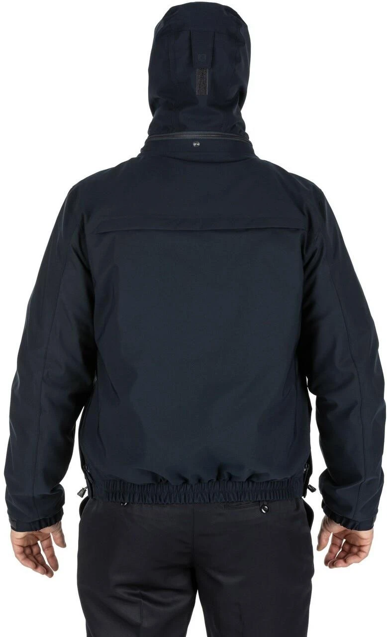 5.11 Tactical Men's 5-In-1 Jacket 2.0 48360 5 5.11 Tactical Men's 5-In-1 Jacket 2.0 48360 - Image 5
