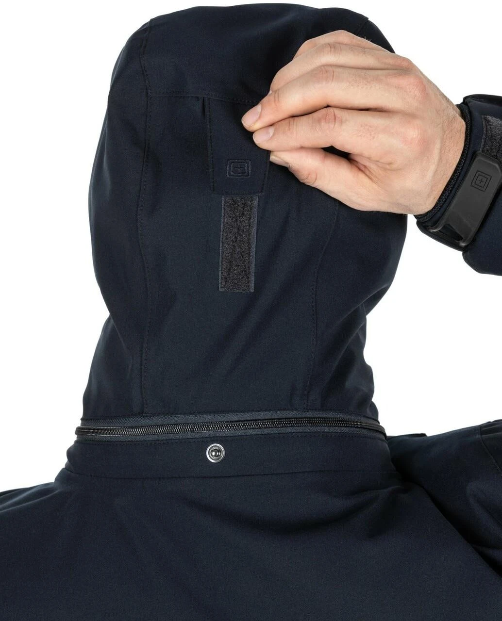 5.11 Tactical Men's 5-In-1 Jacket 2.0 48360 11 5.11 Tactical Men's 5-In-1 Jacket 2.0 48360 - Image 11