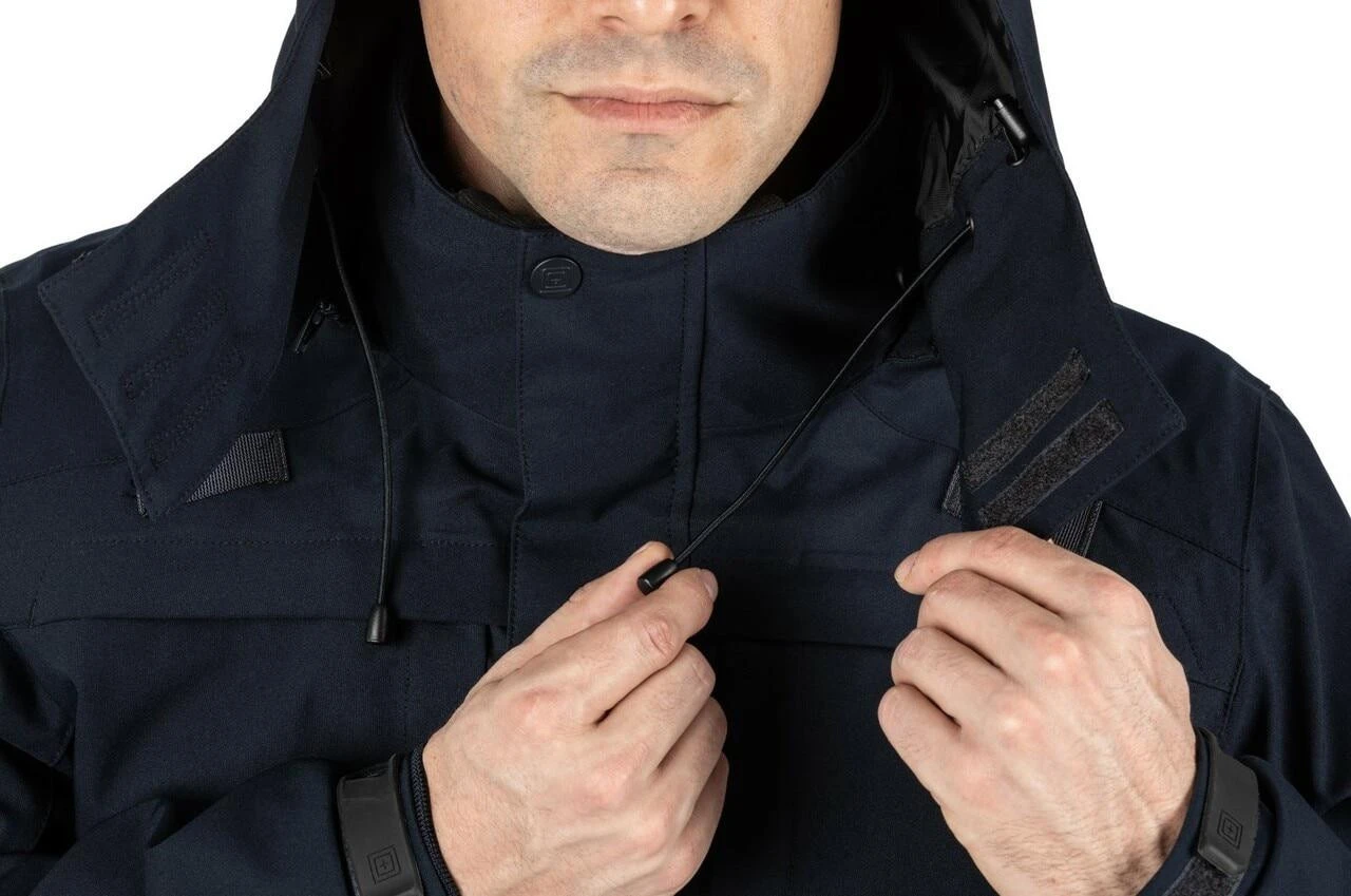 5.11 Tactical Men's 5-In-1 Jacket 2.0 48360 14 5.11 Tactical Men's 5-In-1 Jacket 2.0 48360 - Image 14