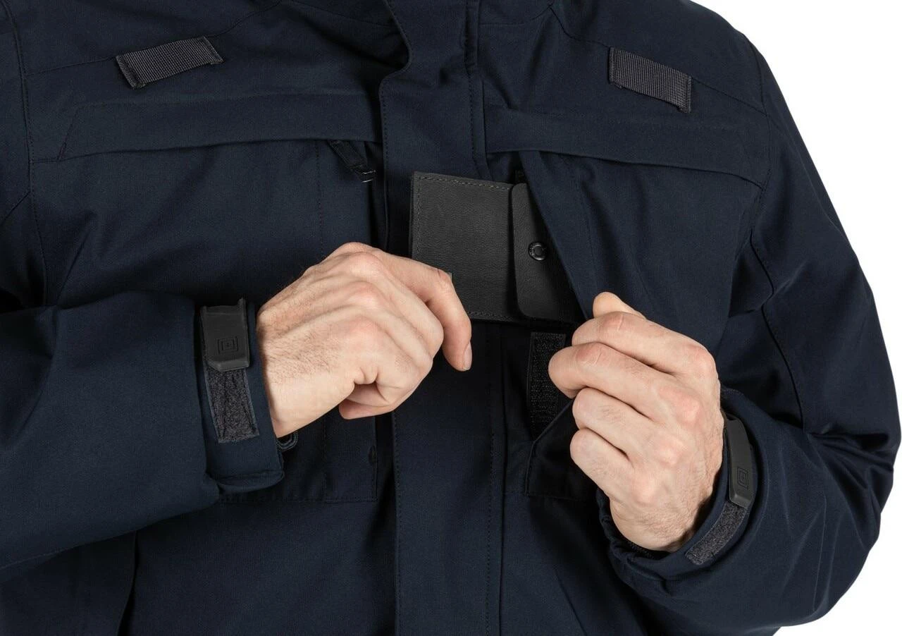5.11 Tactical Men's 5-In-1 Jacket 2.0 48360 19 5.11 Tactical Men's 5-In-1 Jacket 2.0 48360 - Image 19