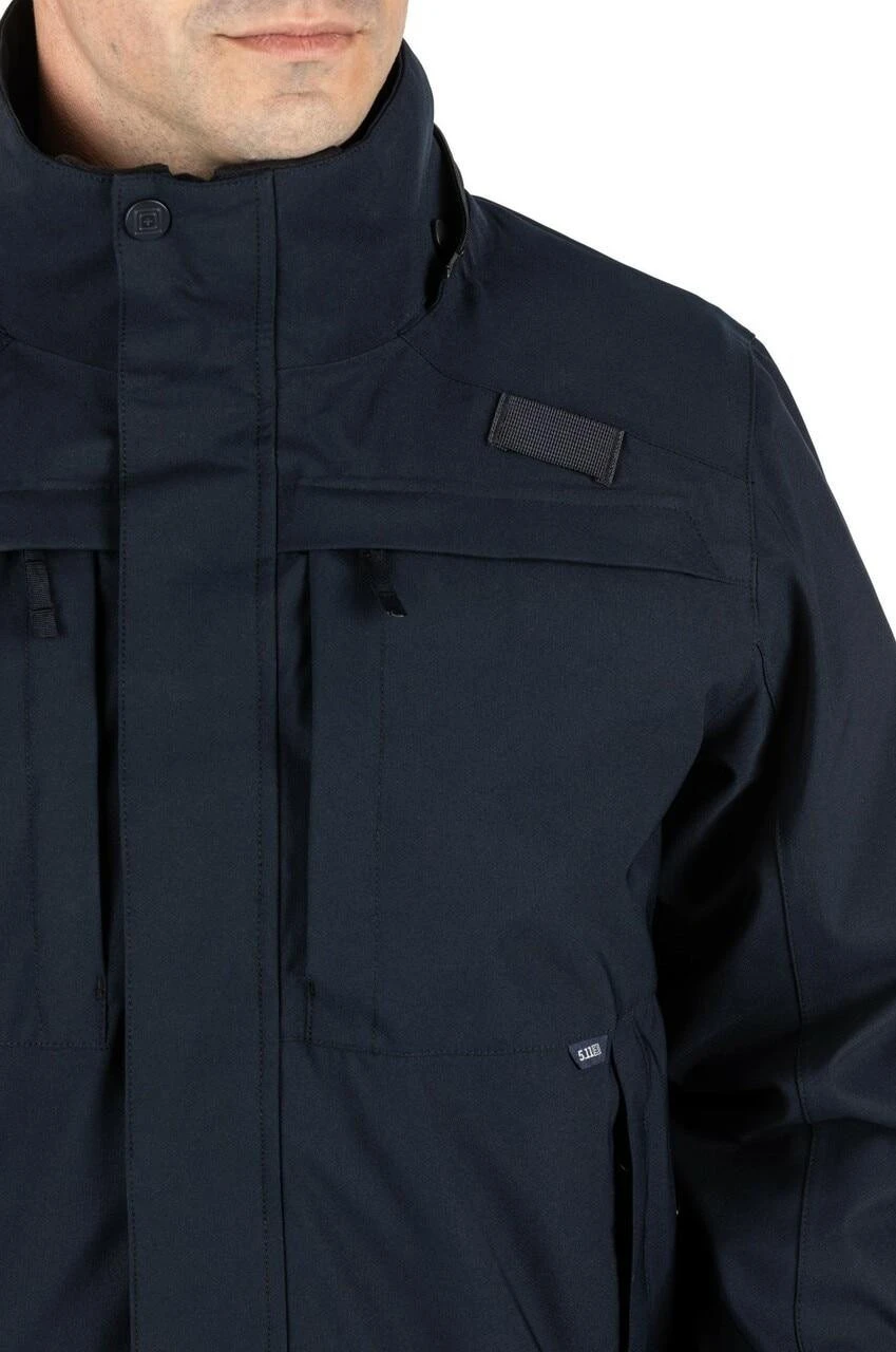 5.11 Tactical Men's 5-In-1 Jacket 2.0 48360 17 5.11 Tactical Men's 5-In-1 Jacket 2.0 48360 - Image 17