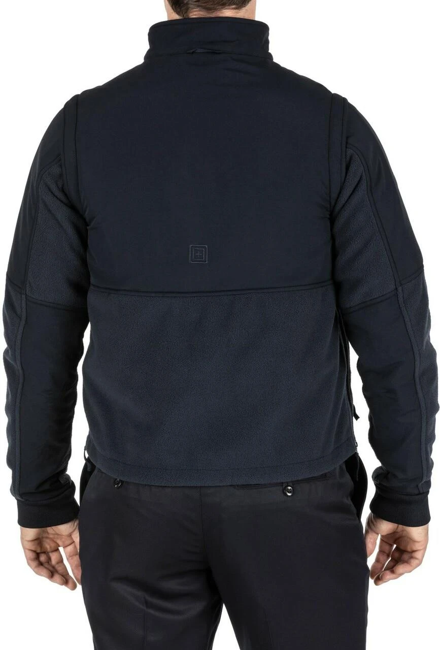5.11 Tactical Men's 5-In-1 Jacket 2.0 48360 7 5.11 Tactical Men's 5-In-1 Jacket 2.0 48360 - Image 7