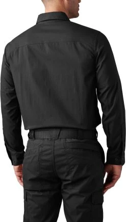 5.11 Tactical Men's ABR Pro Long Sleeve Shirt 72543 -Tactical Clothing Shop 5.11 tactical mens abr pro long sleeve shirt 72543 72543 72077.1669677270