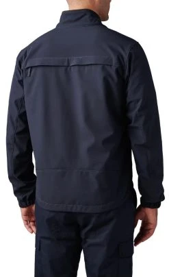 5.11 Tactical Men's Chameleon Softshell 2.0 Jacket 48373 -Tactical Clothing Shop 5.11 tactical mens chameleon softshell 2.0 jacket 48373 48373 03966.1669244877