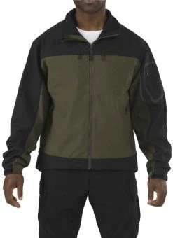 5.11 Tactical Men's Chameleon Softshell Jacket 48099 -Tactical Clothing Shop 5.11 tactical mens chameleon softshell jacket 48099 48099 01780.1599190274