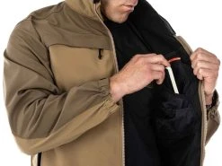 5.11 Tactical Men's Chameleon Softshell Jacket 48099 -Tactical Clothing Shop 5.11 tactical mens chameleon softshell jacket 48099 48099 90032.1599178938