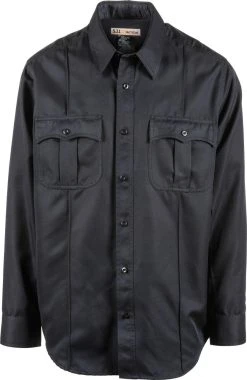 5.11 Tactical Men's Class A Fast-Tac Twill Long Sleeve Uniform Shirt 72510 -Tactical Clothing Shop 5.11 tactical mens class a fast tac twill long sleeve uniform shirt 72510 72510 01043.1668812867