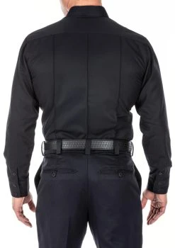 5.11 Tactical Men's Class A Fast-Tac Twill Long Sleeve Uniform Shirt 72510 -Tactical Clothing Shop 5.11 tactical mens class a fast tac twill long sleeve uniform shirt 72510 72510 53727.1669146687