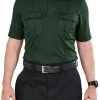 5.11 Tactical Men's Class A Uniform Short Sleeve Polo Shirt 41238