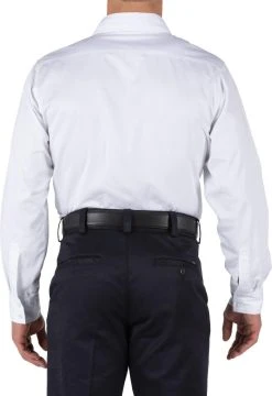 5.11 Tactical Men's Company Long Sleeve Shirt 72515 -Tactical Clothing Shop 5.11 tactical mens company long sleeve shirt 72515 72515 62646.1669677716