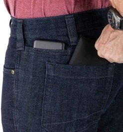 5.11 Tactical Men's Defender-Flex Slim Fit Jean 74465 -Tactical Clothing Shop 5.11 tactical mens defender flex slim fit jean 74465 74465 19096.1599166705