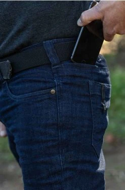 5.11 Tactical Men's Defender-Flex Slim Fit Jean 74465 -Tactical Clothing Shop 5.11 tactical mens defender flex slim fit jean 74465 74465 74560.1599169991