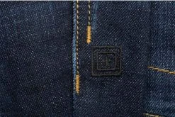 5.11 Tactical Men's Defender-Flex Slim Fit Jean 74465 -Tactical Clothing Shop 5.11 tactical mens defender flex slim fit jean 74465 74465 85202.1599160063