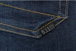5.11 Tactical Men's Defender-Flex Slim Fit Jean 74465 -Tactical Clothing Shop 5.11 tactical mens defender flex slim fit jean 74465 74465 94683.1599195745